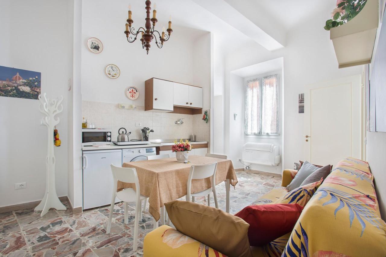 Apartment Le Grazie In Superb Location Florence