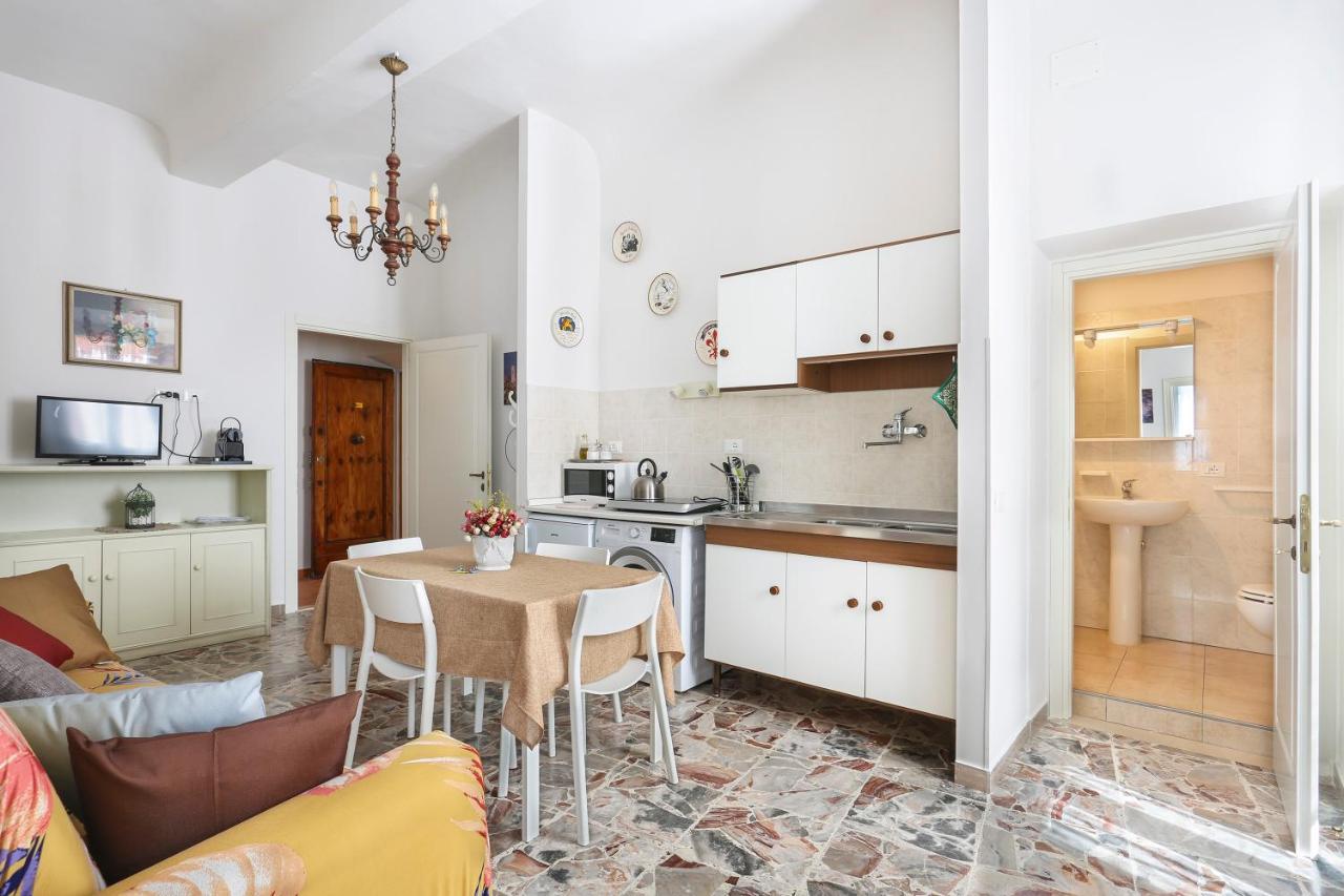 Le Grazie In Superb Location * Florence