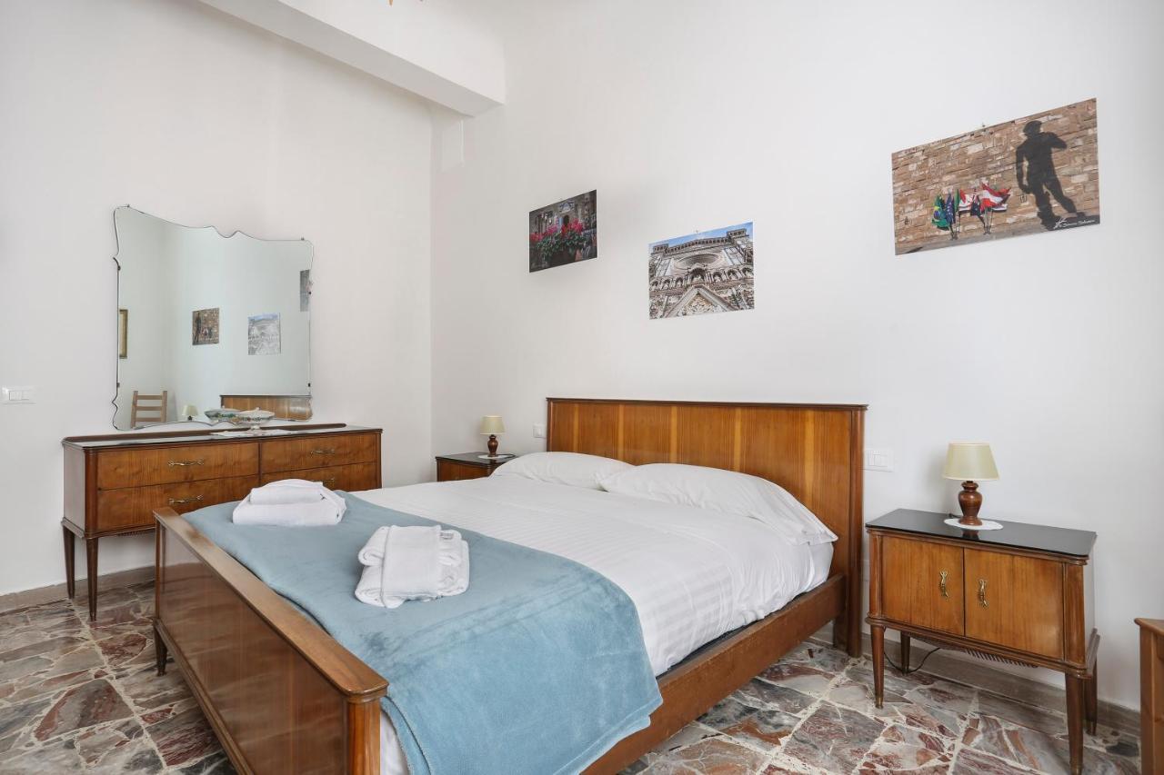 Le Grazie In Superb Location * Florence