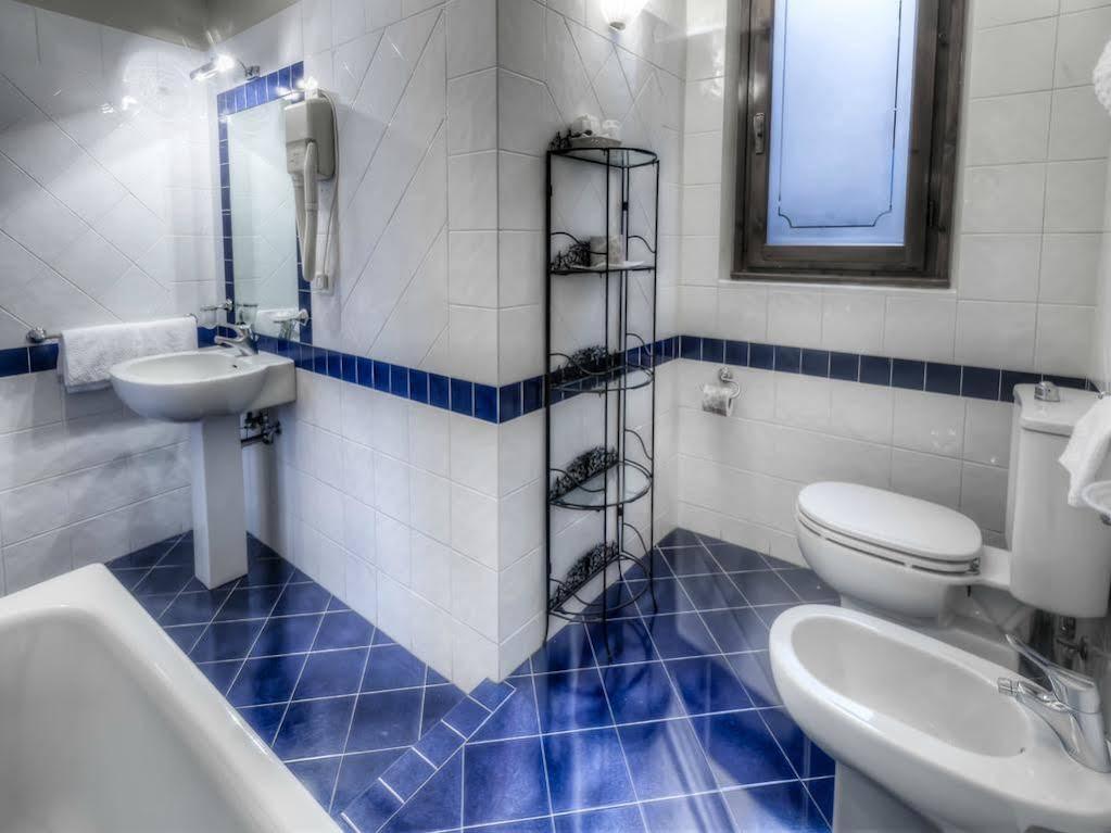 Hotel Relais Uffizi 4*