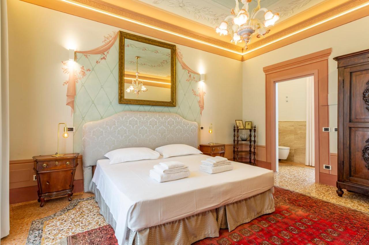 Bed & Breakfast Tortorelli