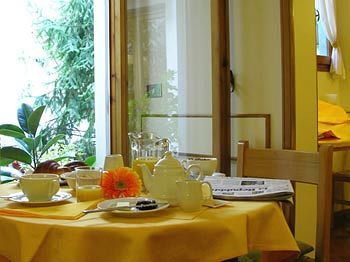 Hotel Fiorino Florence