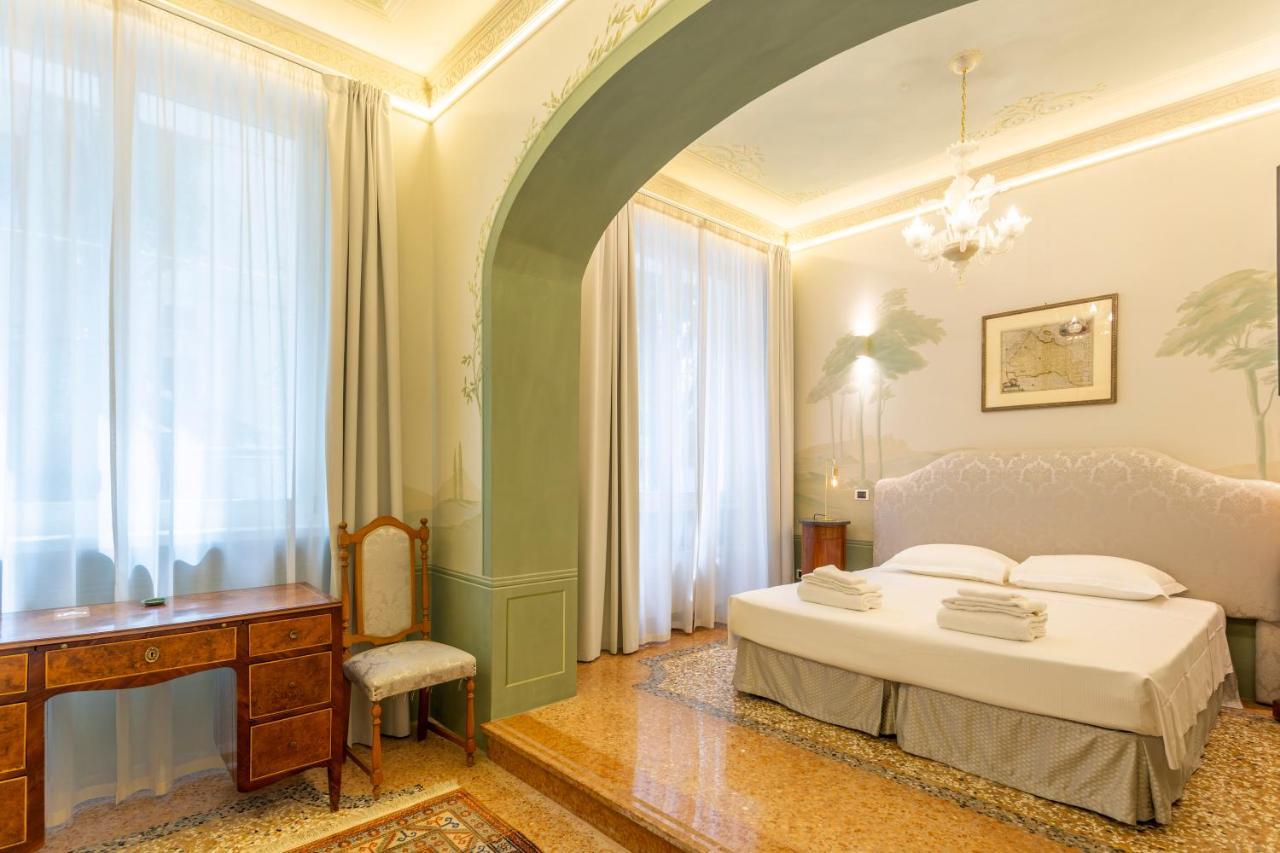 Tortorelli Bed & Breakfast 3*