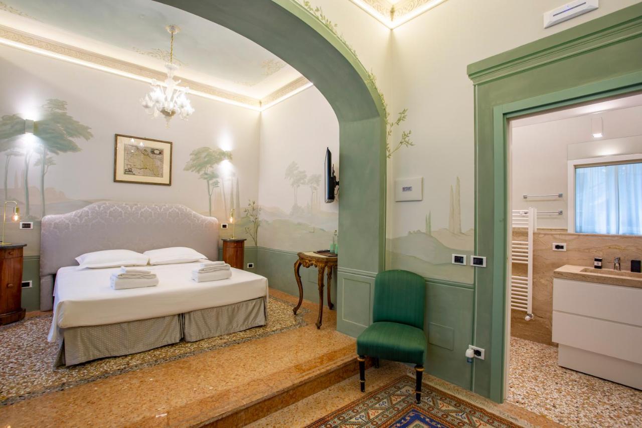 Bed & Breakfast Tortorelli