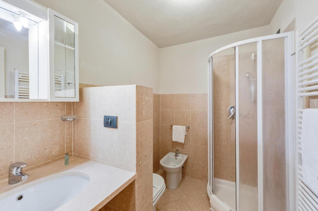 Ghibellina Apartments Appartamento Firenze