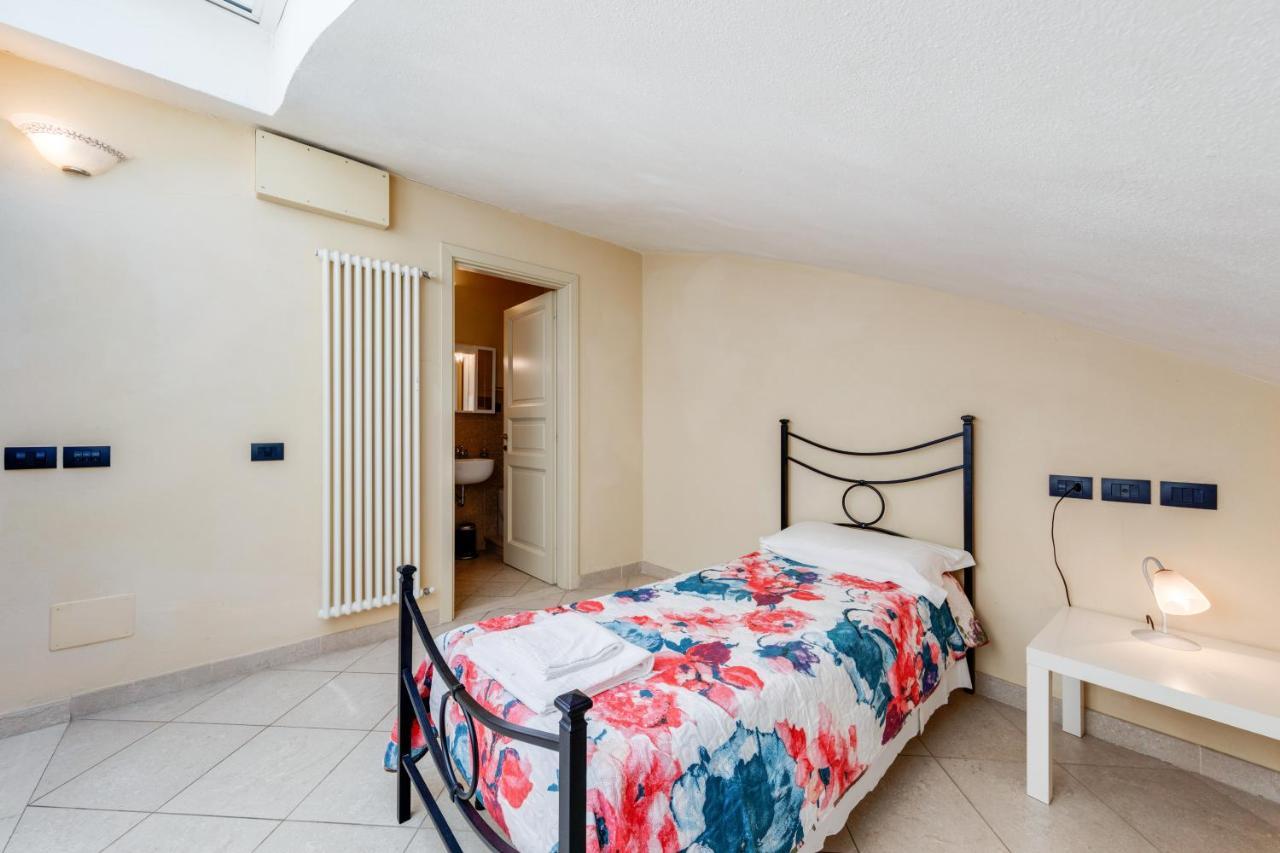 Ghibellina Apartments Appartamento