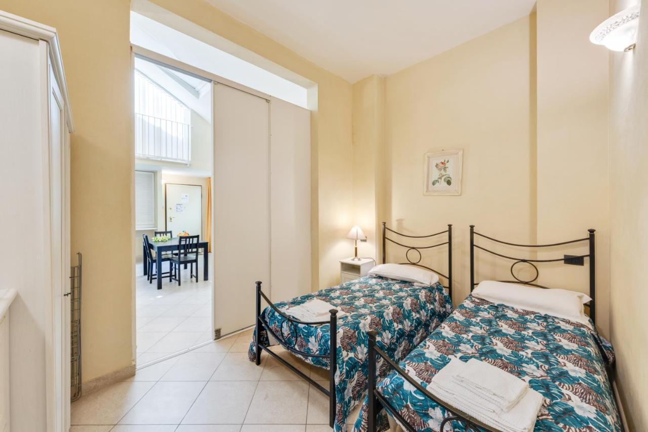 Ghibellina Apartments Appartamento *