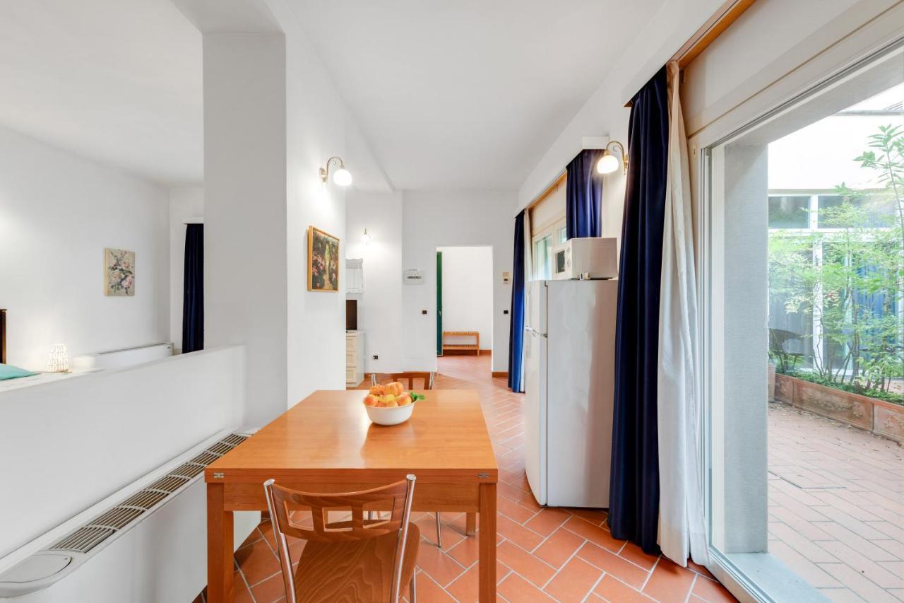 Appartamento Ghibellina Apartments *
