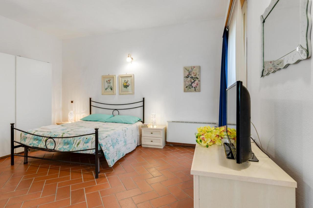 Ghibellina Apartments Appartamento *