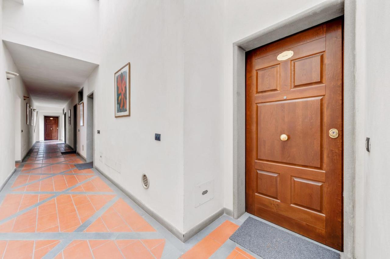 Ghibellina Apartments * Firenze