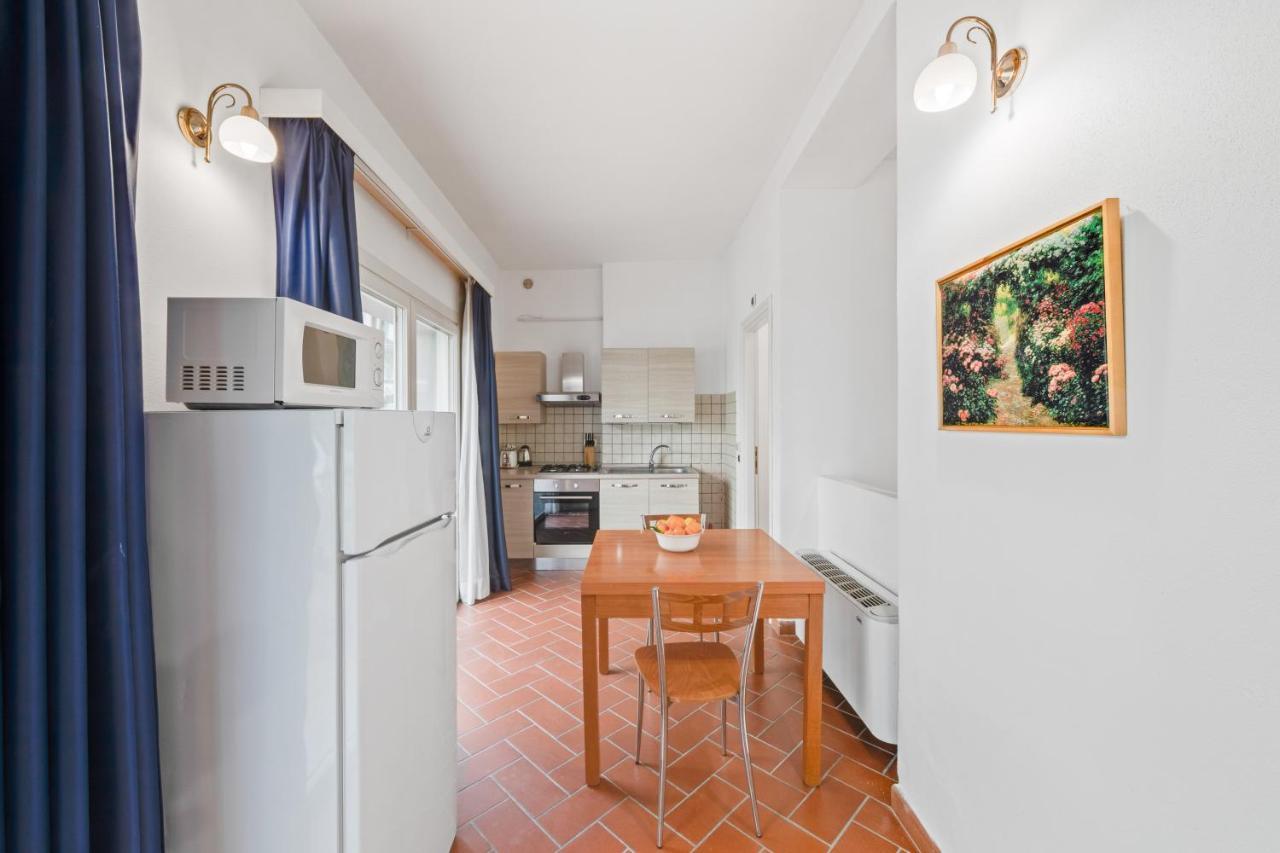 Ghibellina Apartments Appartamento Firenze