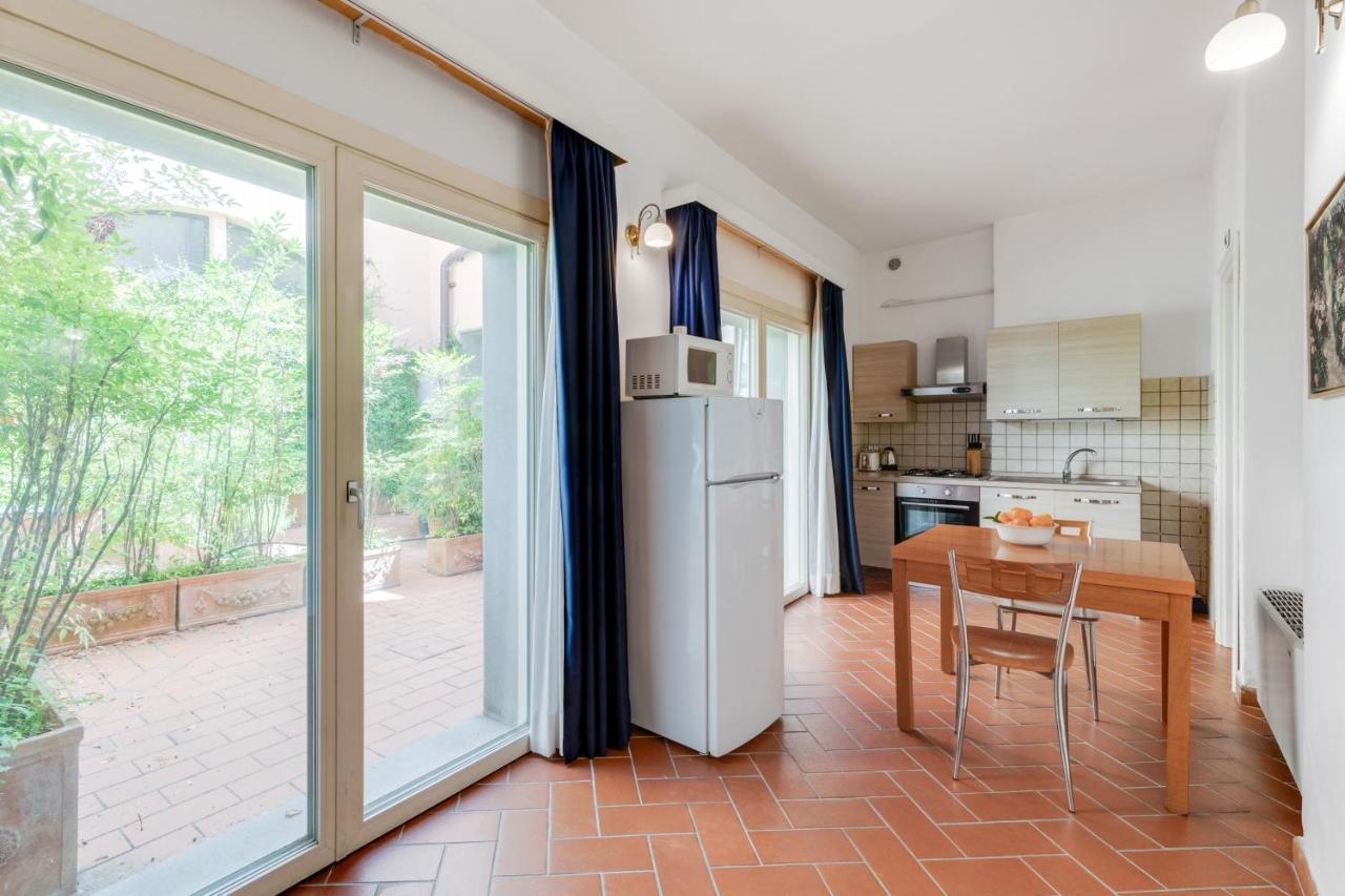 Ghibellina Apartments Appartamento