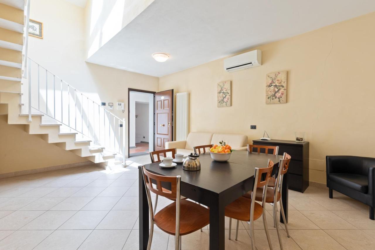 Appartamento Ghibellina Apartments *