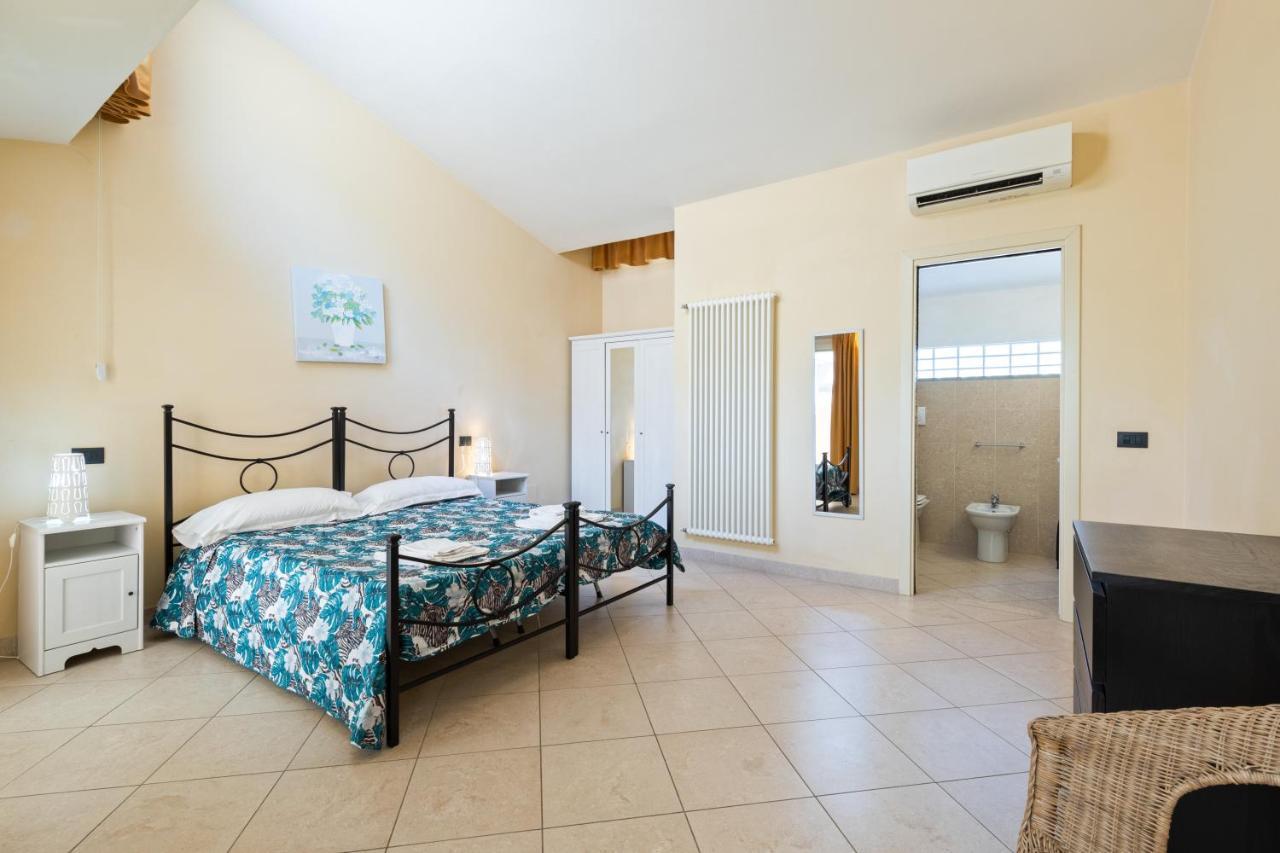 Ghibellina Apartments * Firenze