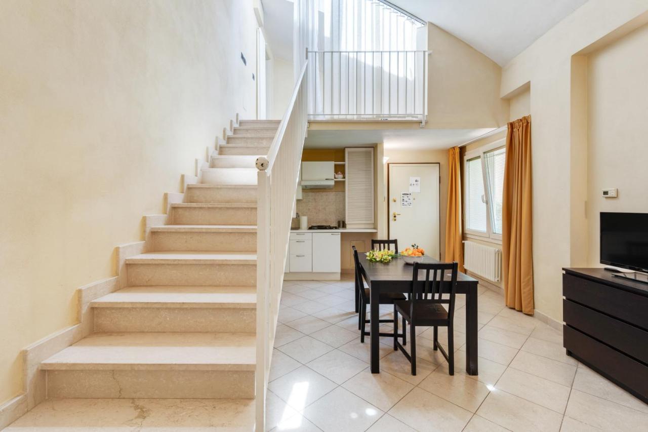 Appartamento Ghibellina Apartments