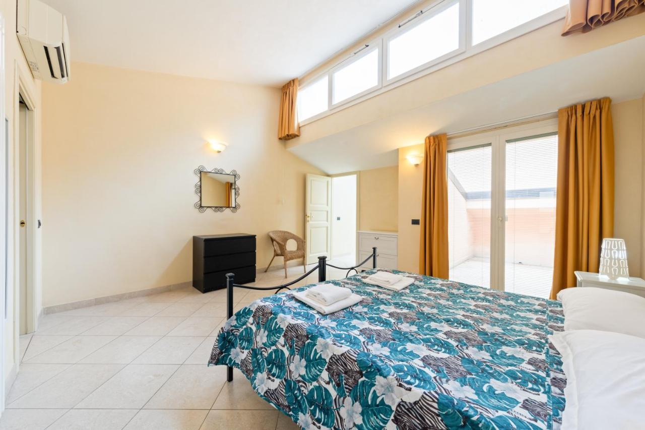 Ghibellina Apartments Appartamento *