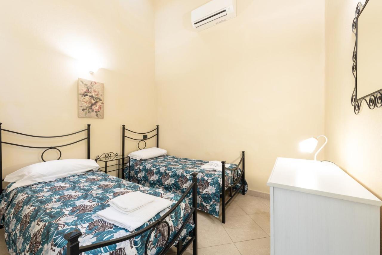 Appartamento Ghibellina Apartments Firenze