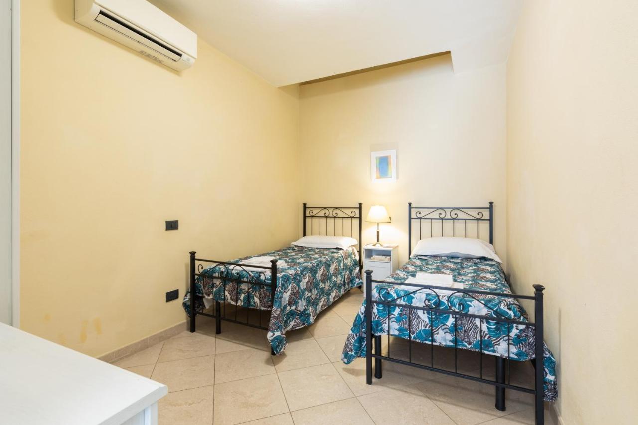 Ghibellina Apartments * Firenze