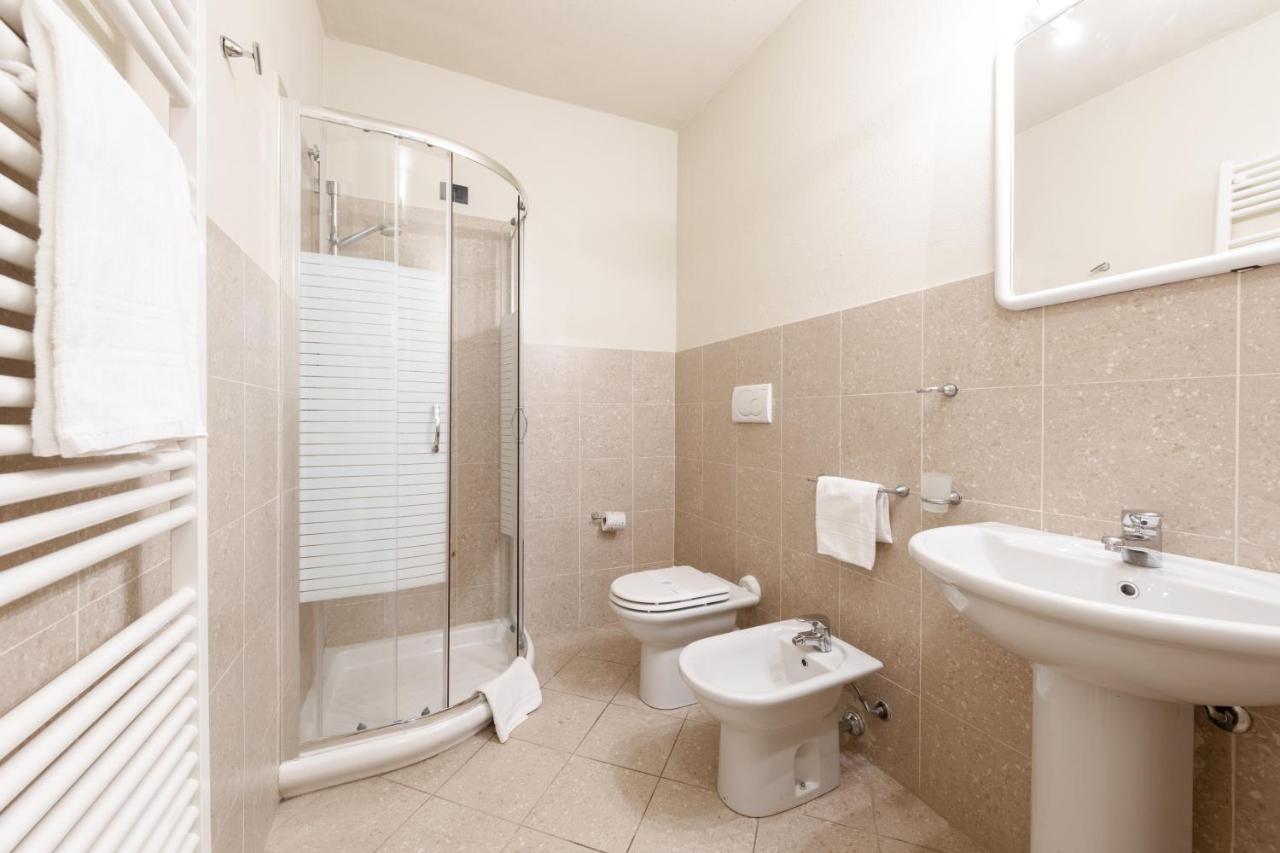 Ghibellina Apartments Appartamento