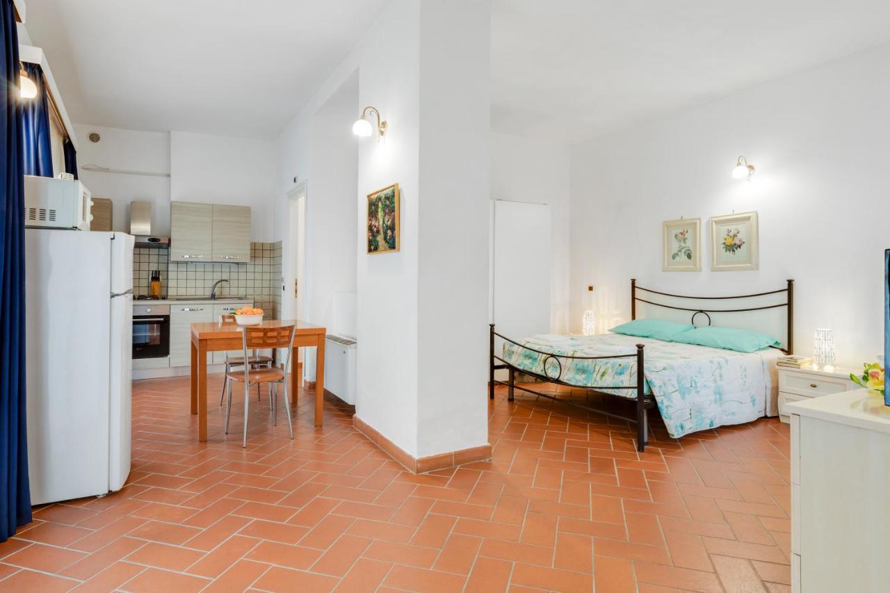 Appartamento Ghibellina Apartments *
