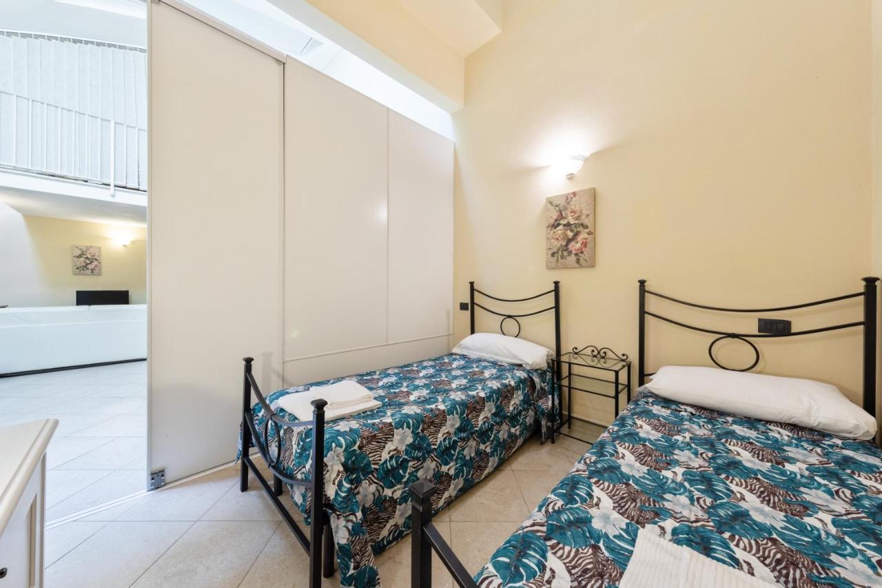 Ghibellina Apartments Appartamento Firenze