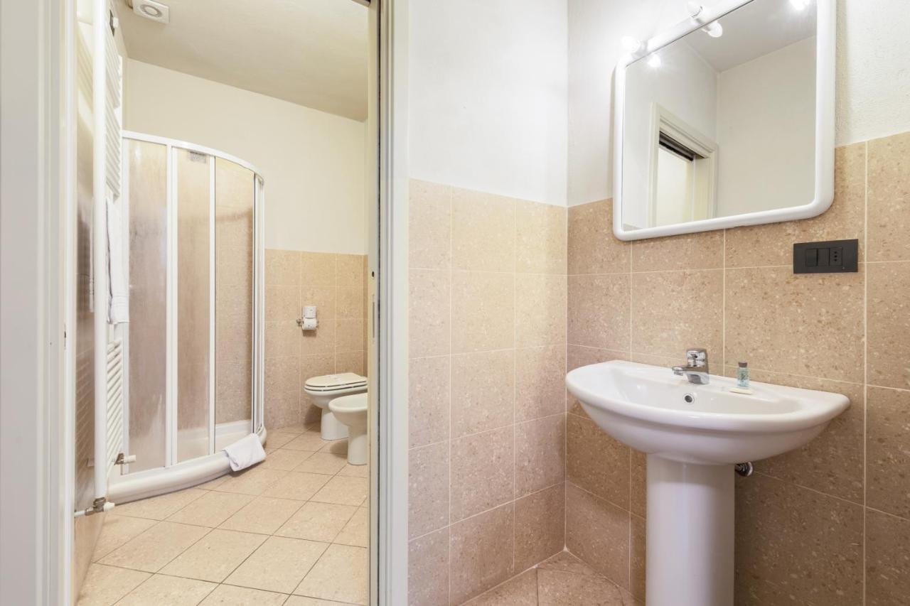 Ghibellina Apartments Firenze