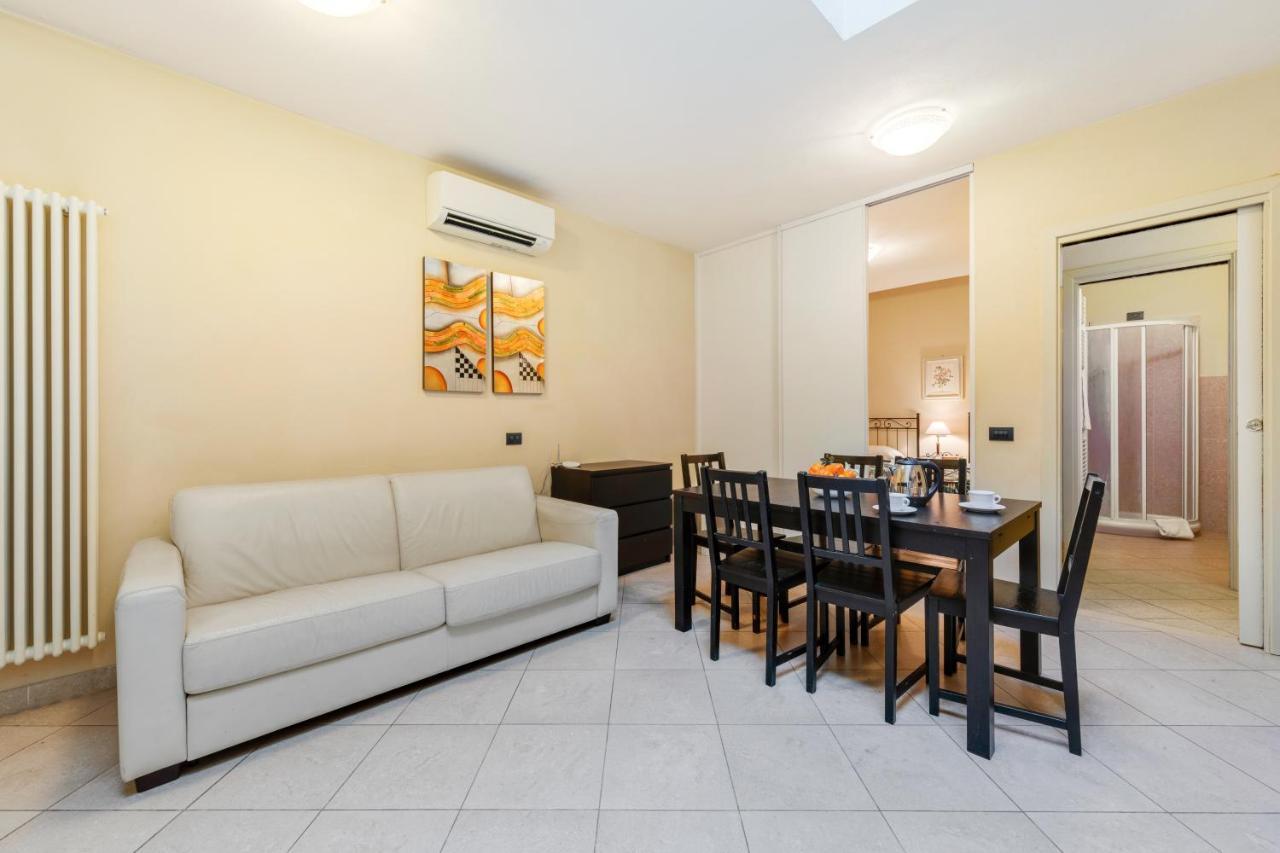 Appartamento Ghibellina Apartments Firenze