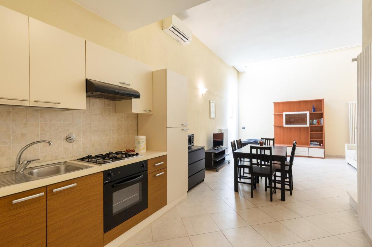 Ghibellina Apartments Firenze