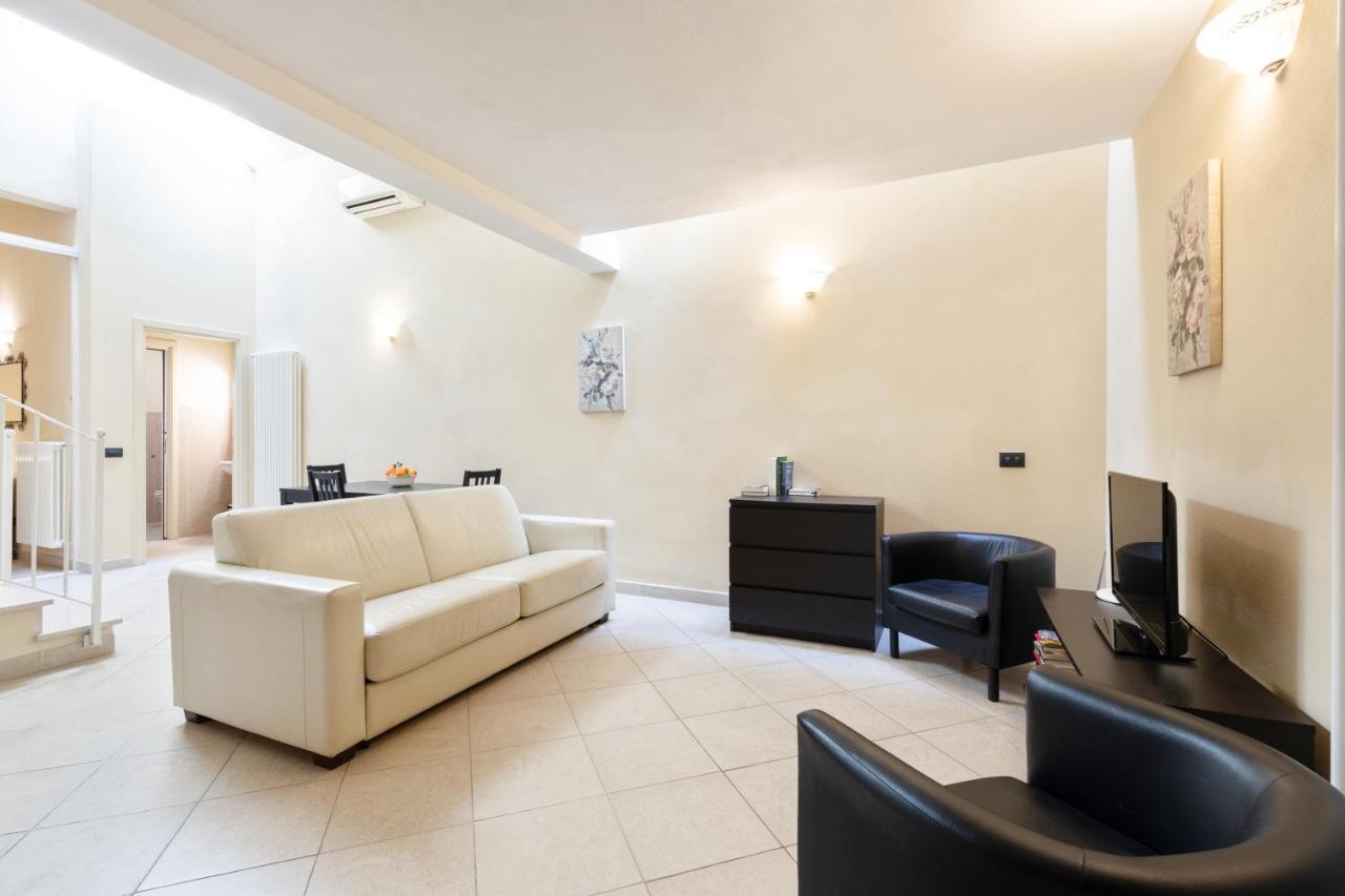 Appartamento Ghibellina Apartments Firenze