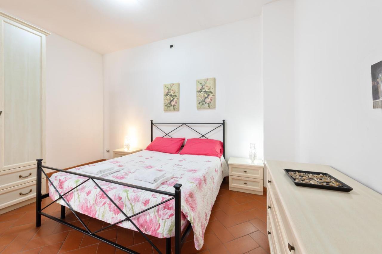Ghibellina Apartments Appartamento