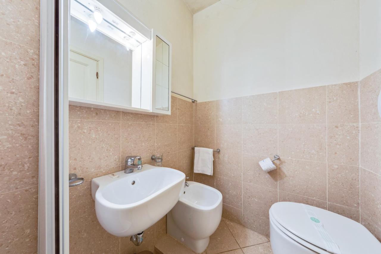 Appartamento Ghibellina Apartments