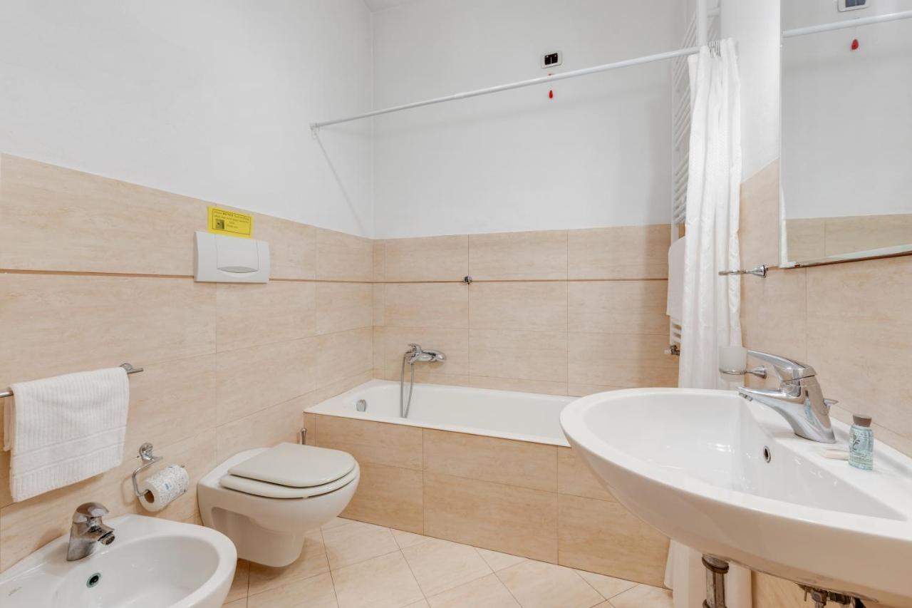 Ghibellina Apartments * Firenze