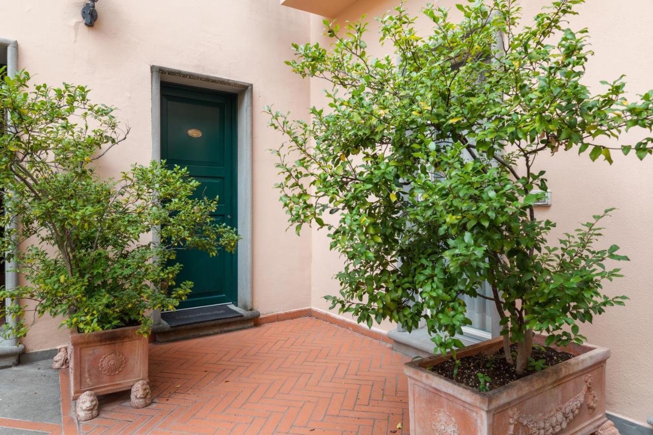 Appartamento Ghibellina Apartments *