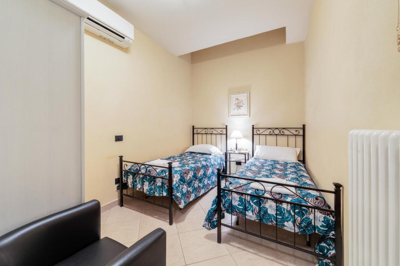 Ghibellina Apartments * Firenze