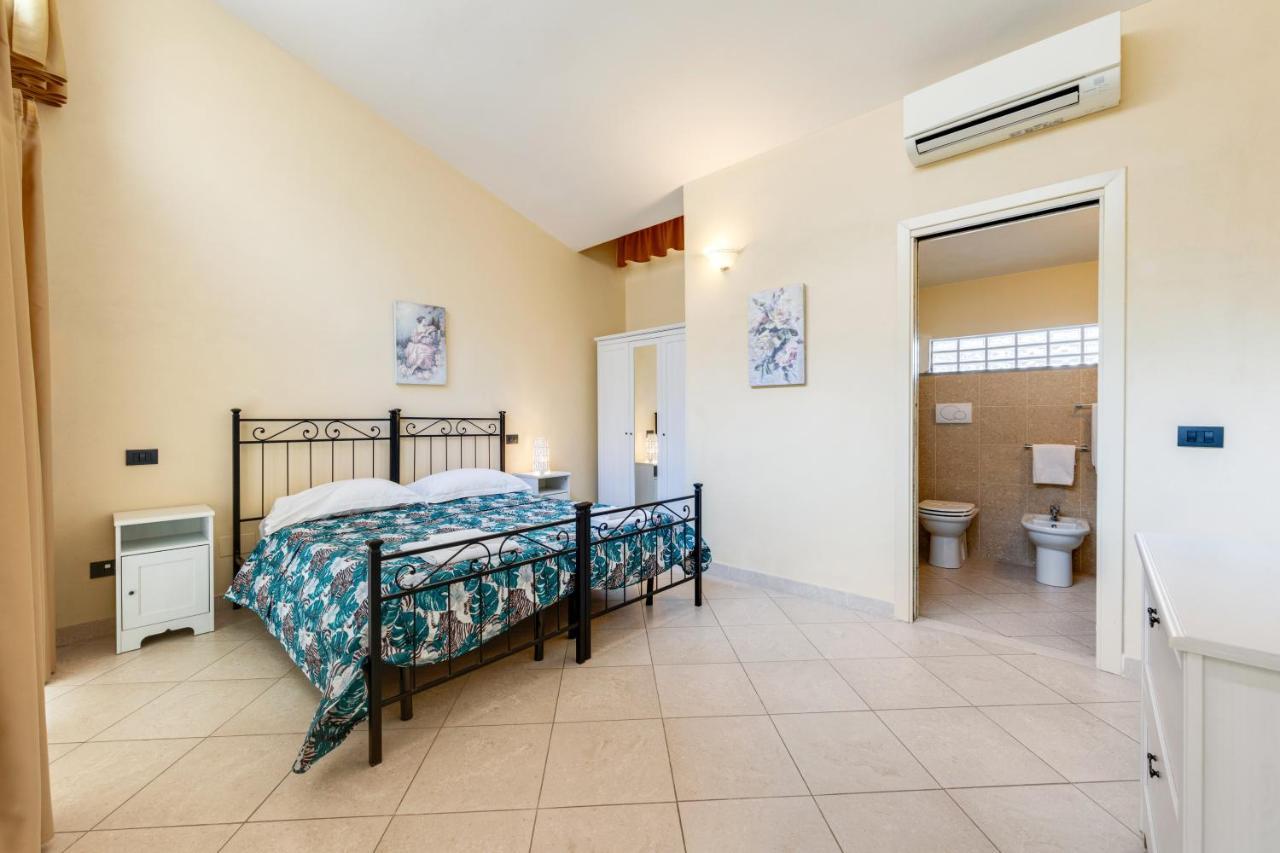 Ghibellina Apartments Appartamento