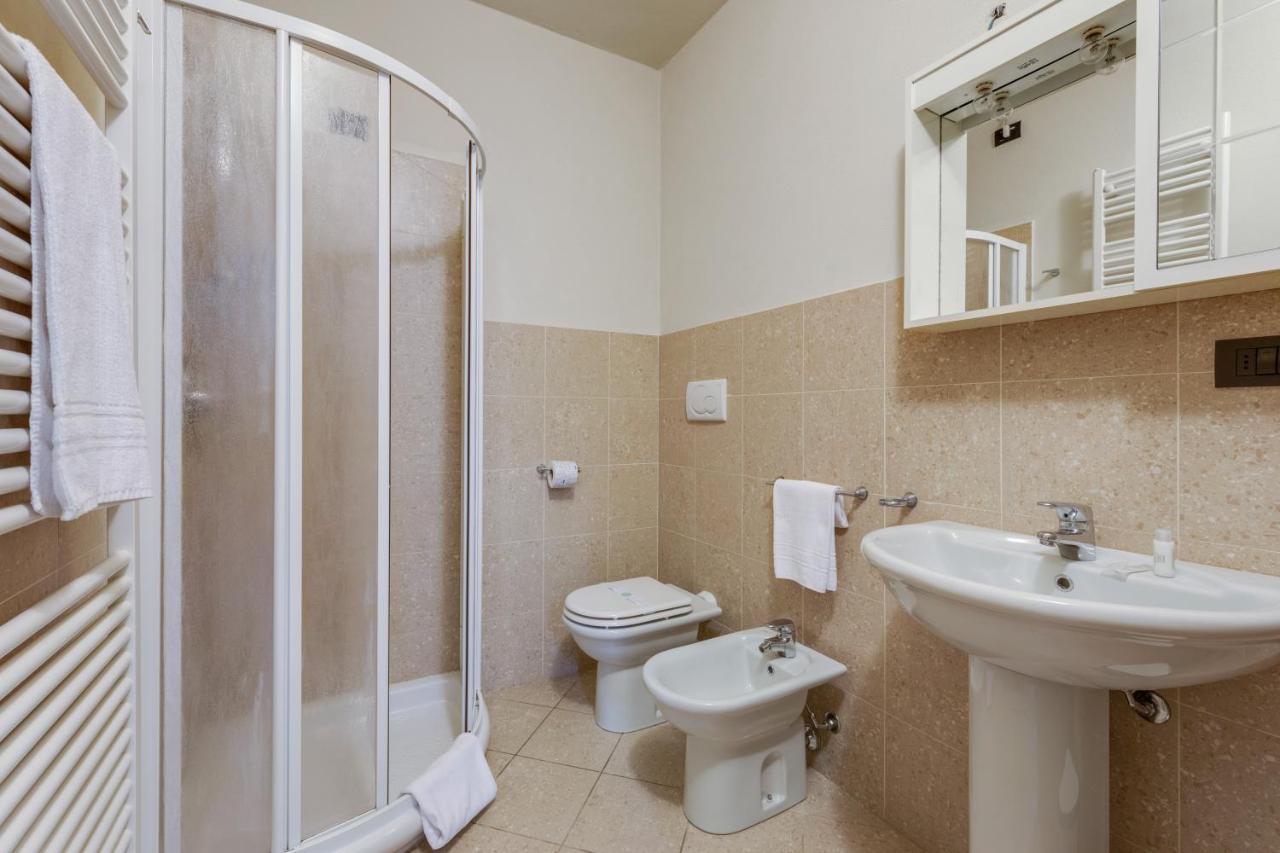 Appartamento Ghibellina Apartments Firenze