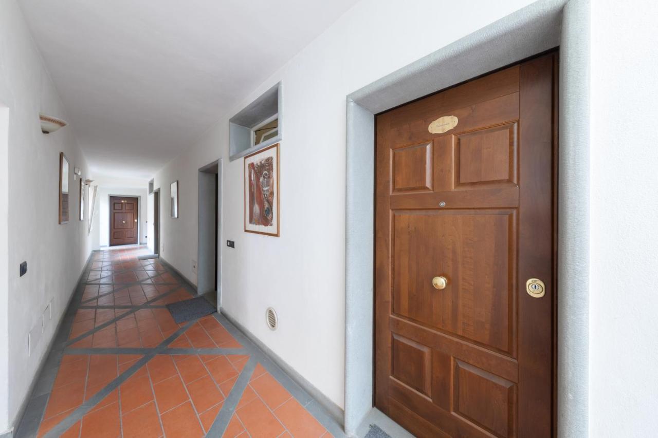 Ghibellina Apartments Appartamento *