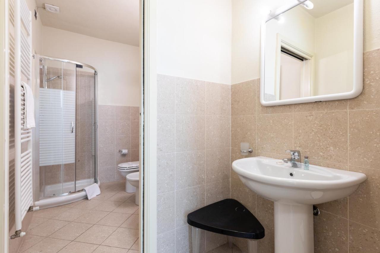 Ghibellina Apartments Firenze