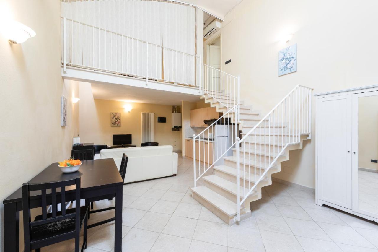 Appartamento Ghibellina Apartments *