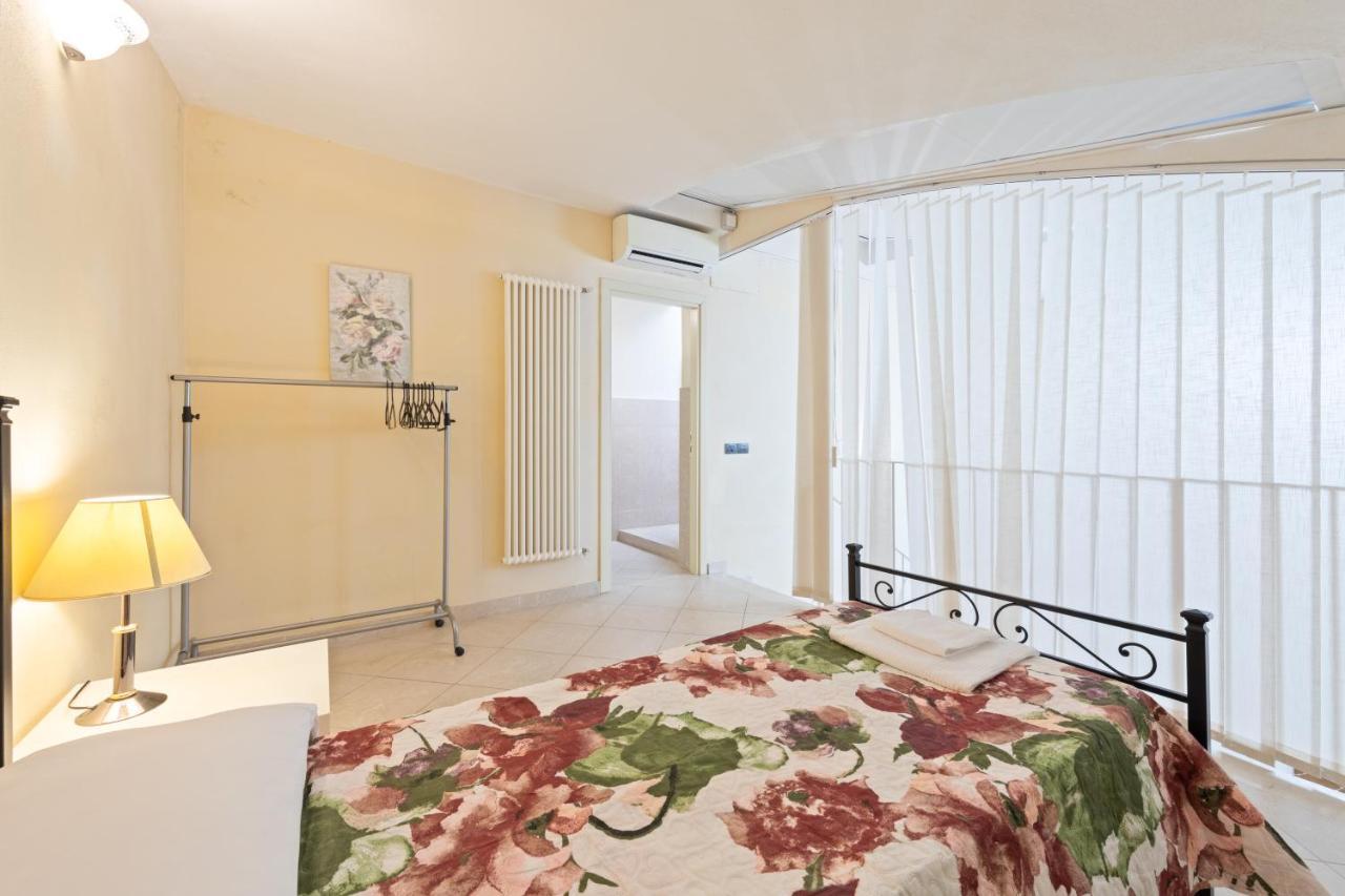 Appartamento Ghibellina Apartments Firenze