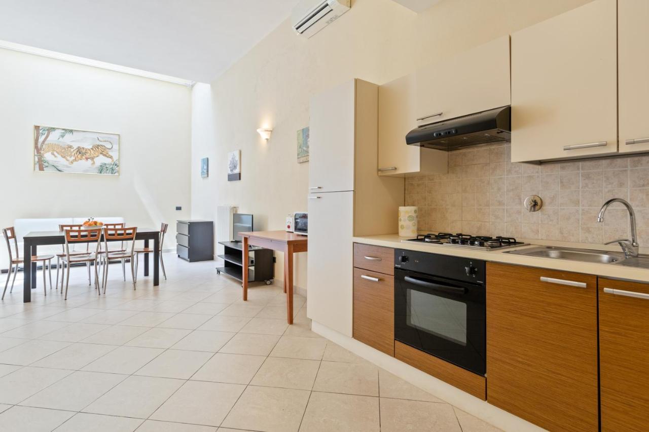 Ghibellina Apartments * Firenze