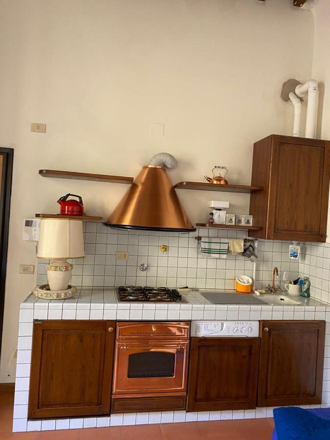 Apartment Al Campanile