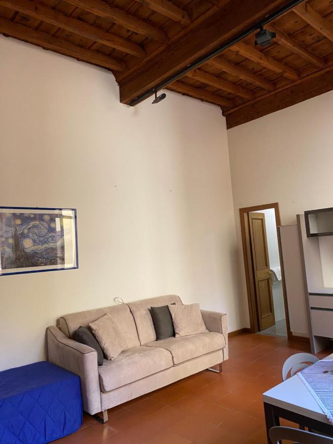 Al Campanile Apartment *