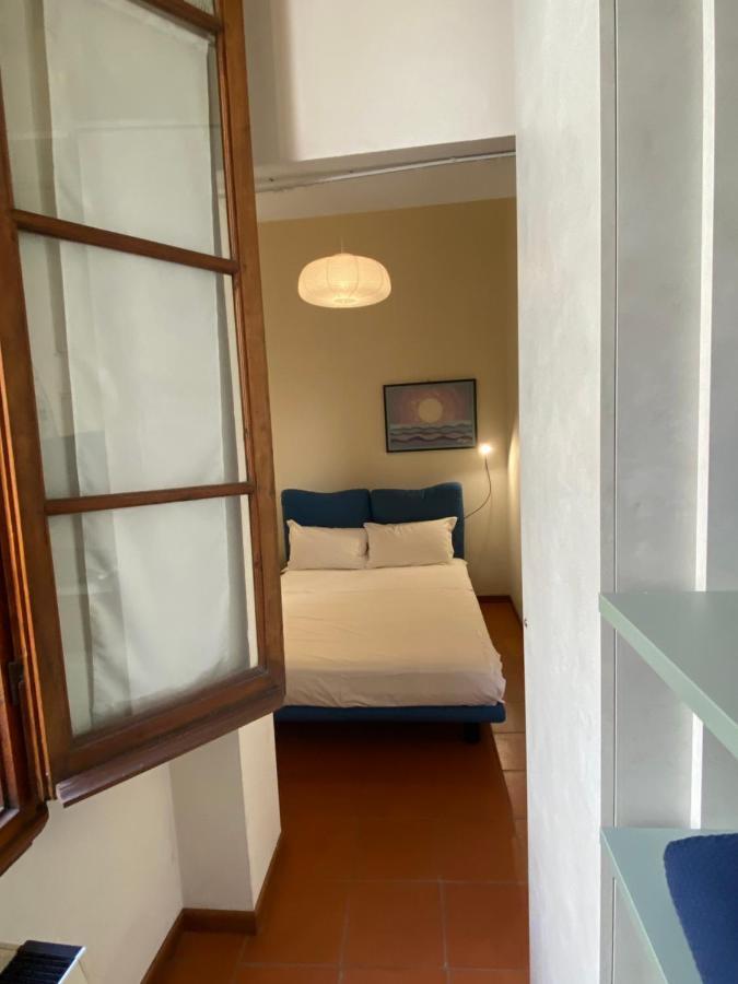 Al Campanile Apartment Florence
