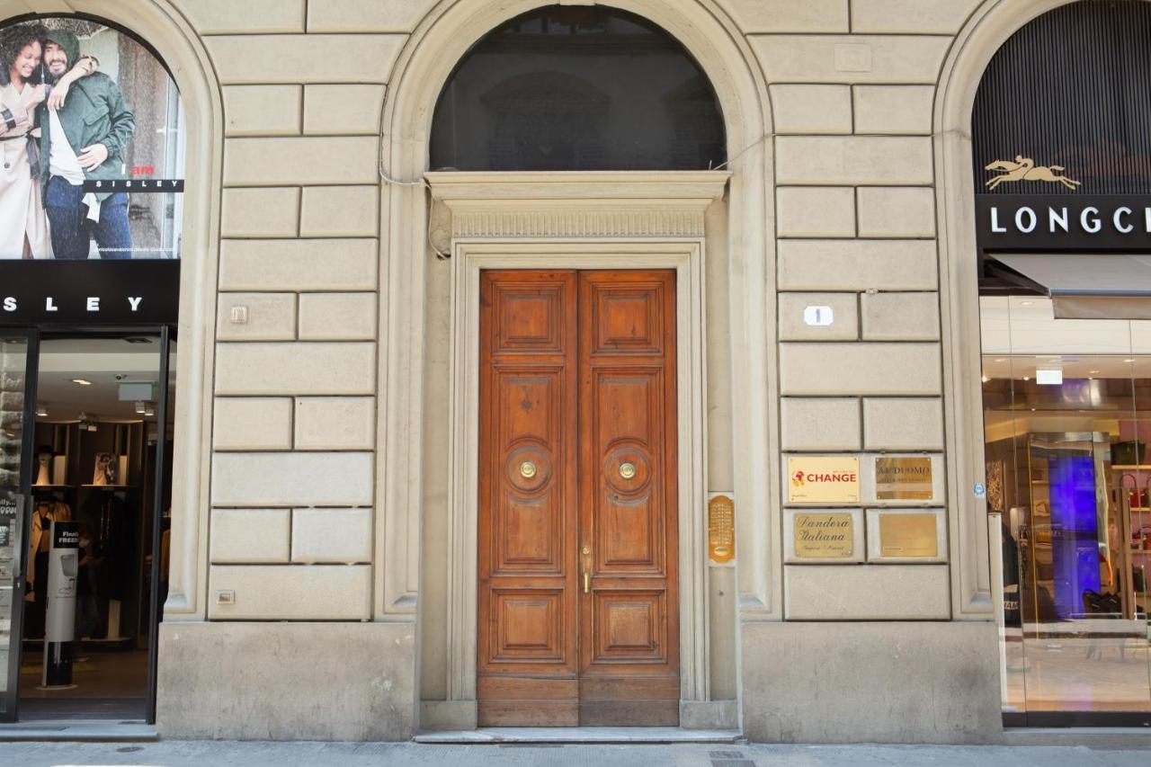 Il Magnifico A Apartment Florence