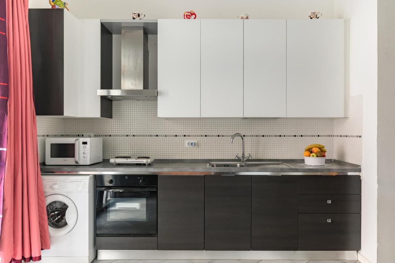 Essenza Holiday House Appartamento *