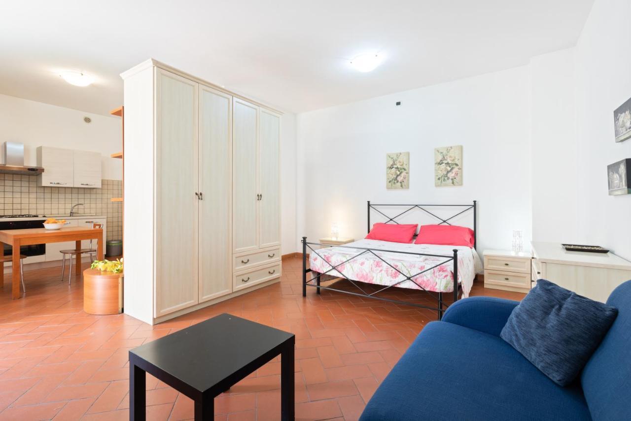 Appartamento Ghibellina Apartments *