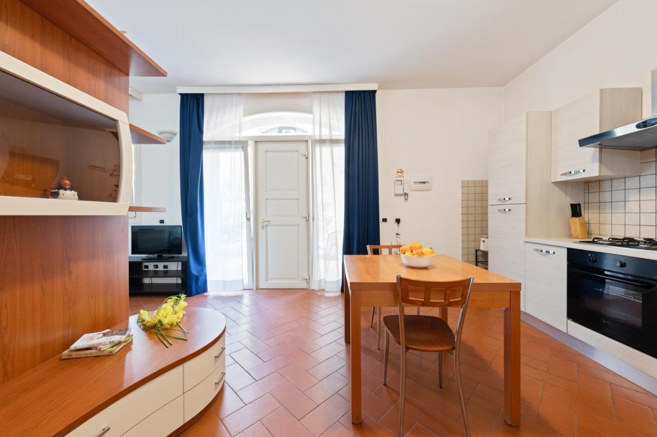 Ghibellina Apartments Appartamento