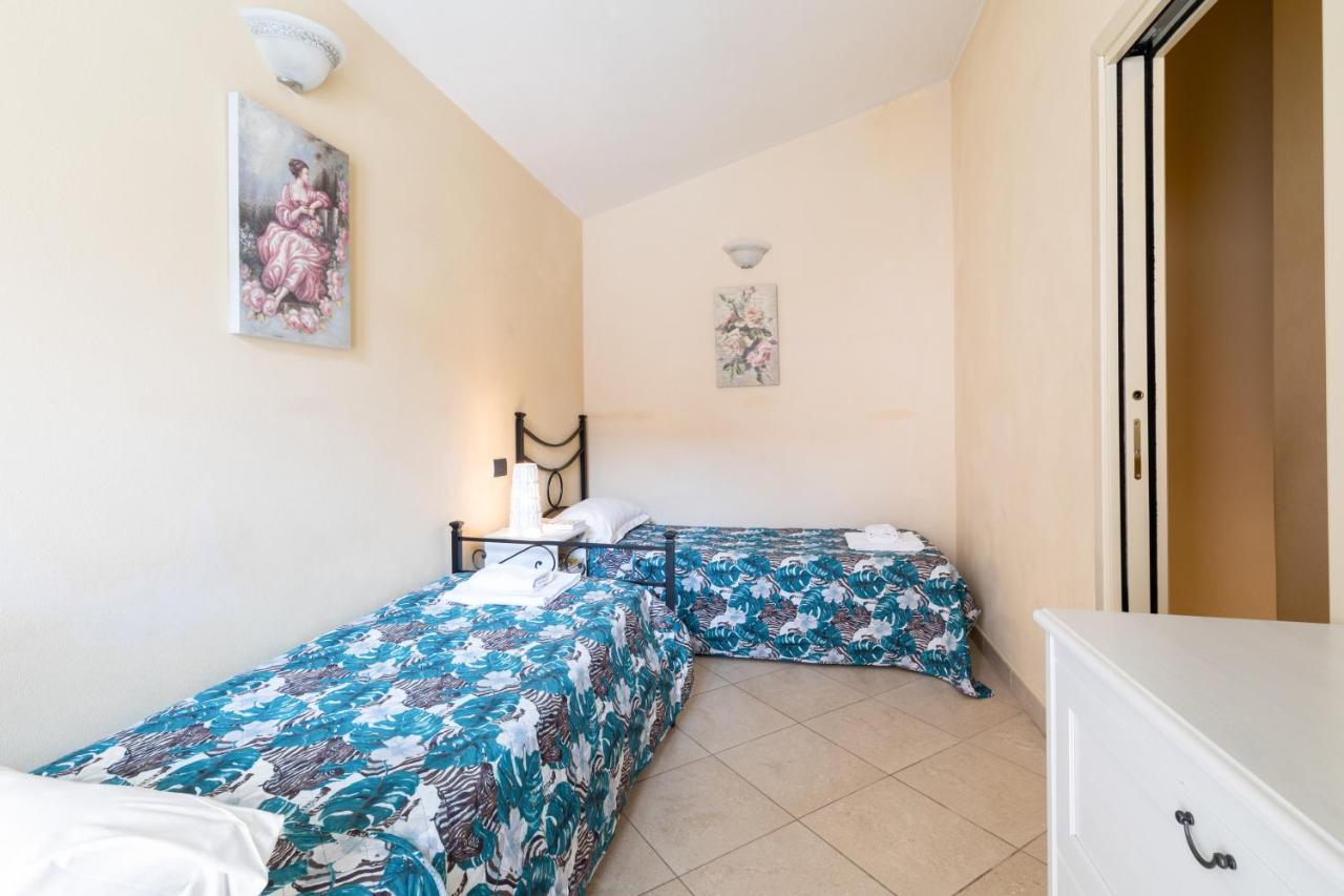 Ghibellina Apartments Appartamento *