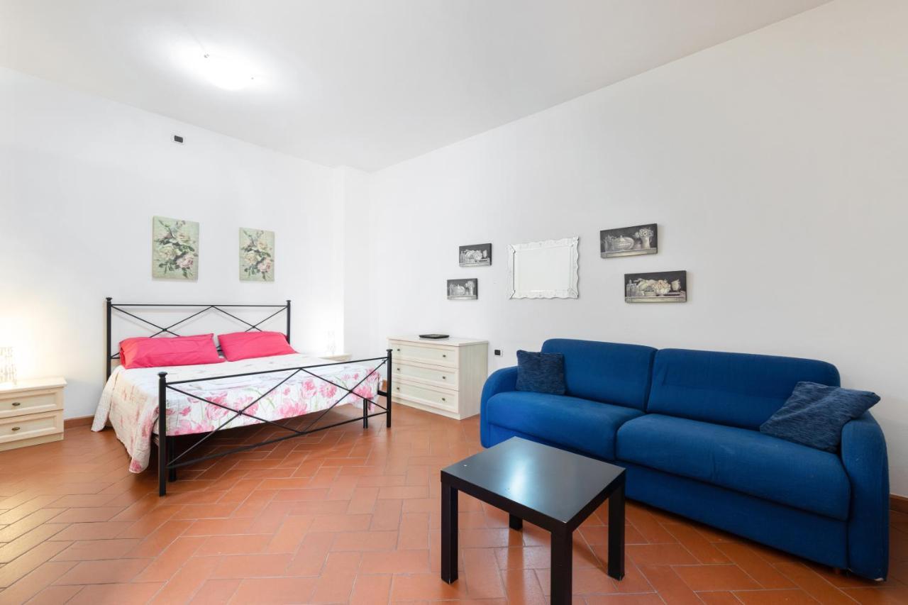 Appartamento Ghibellina Apartments *